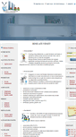 Mobile Screenshot of constructii.globalteam.ro